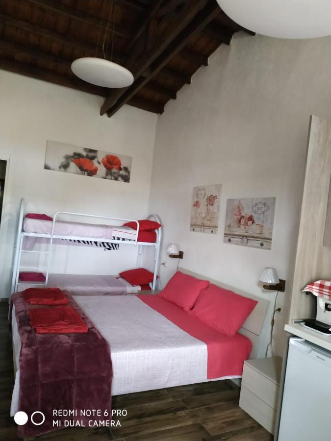 Monolocale Belvedere Su Porto Rotondo Cugnana Bagian luar foto